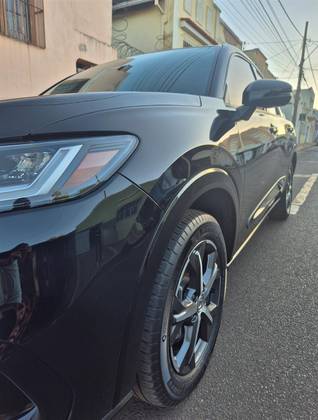 HONDA ZR-V 2.0 i-VTEC GASOLINA TOURING CVT HONDA ZR-V 2.0 i-VTEC GASOLINA TOURING CVT